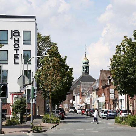 Jahotel Geldern Luaran gambar