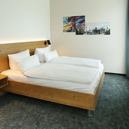 Jahotel Geldern Luaran gambar