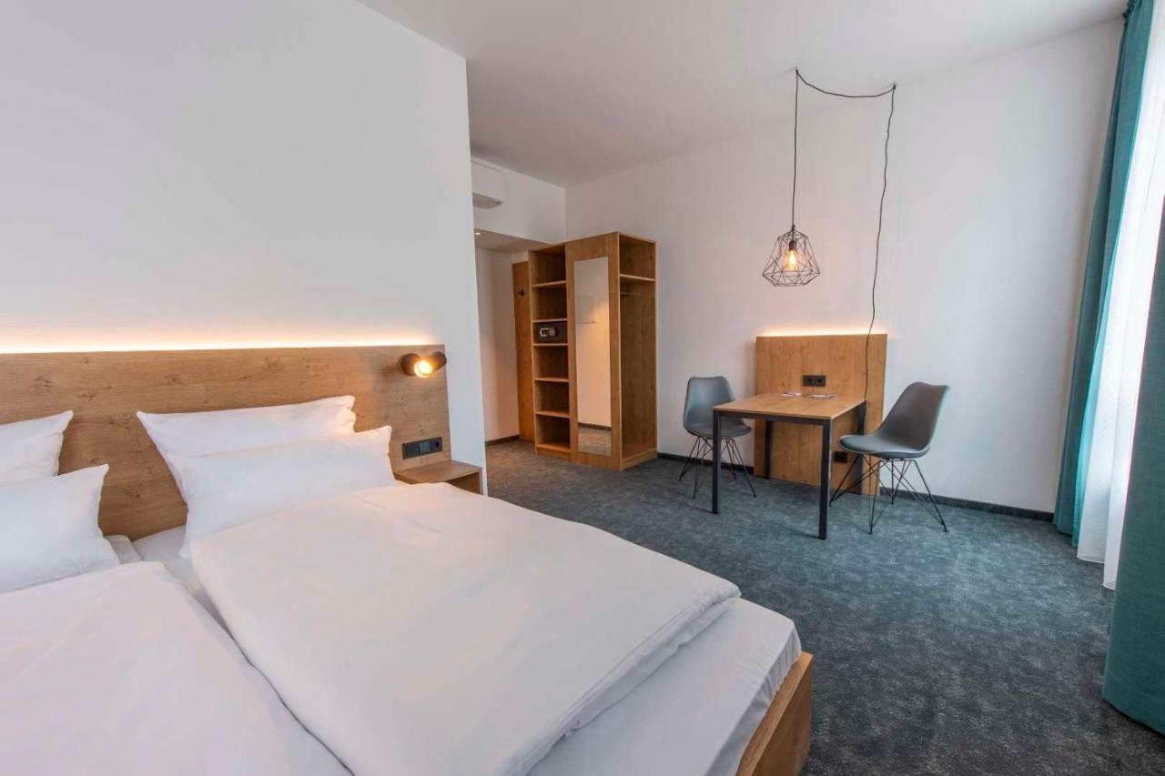 Jahotel Geldern Luaran gambar