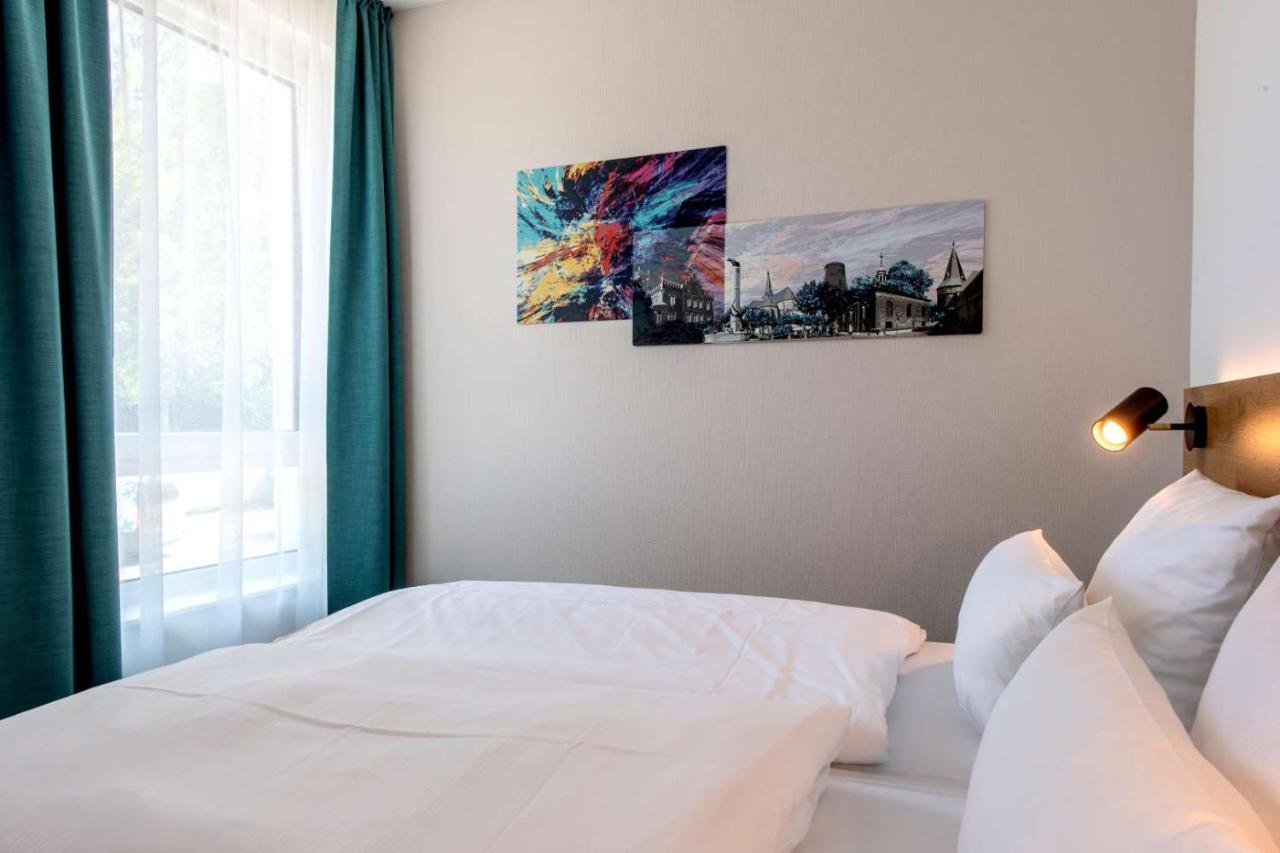 Jahotel Geldern Luaran gambar