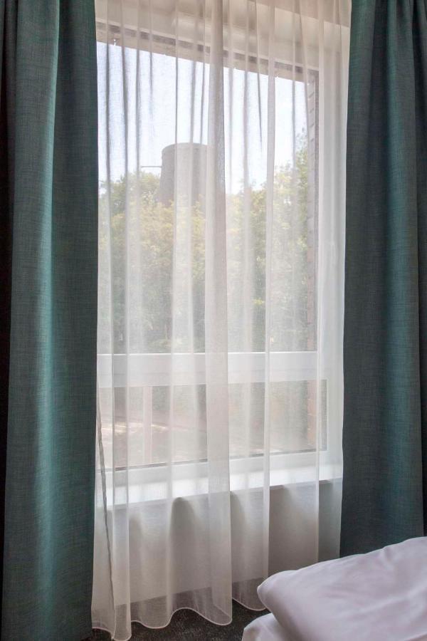 Jahotel Geldern Luaran gambar