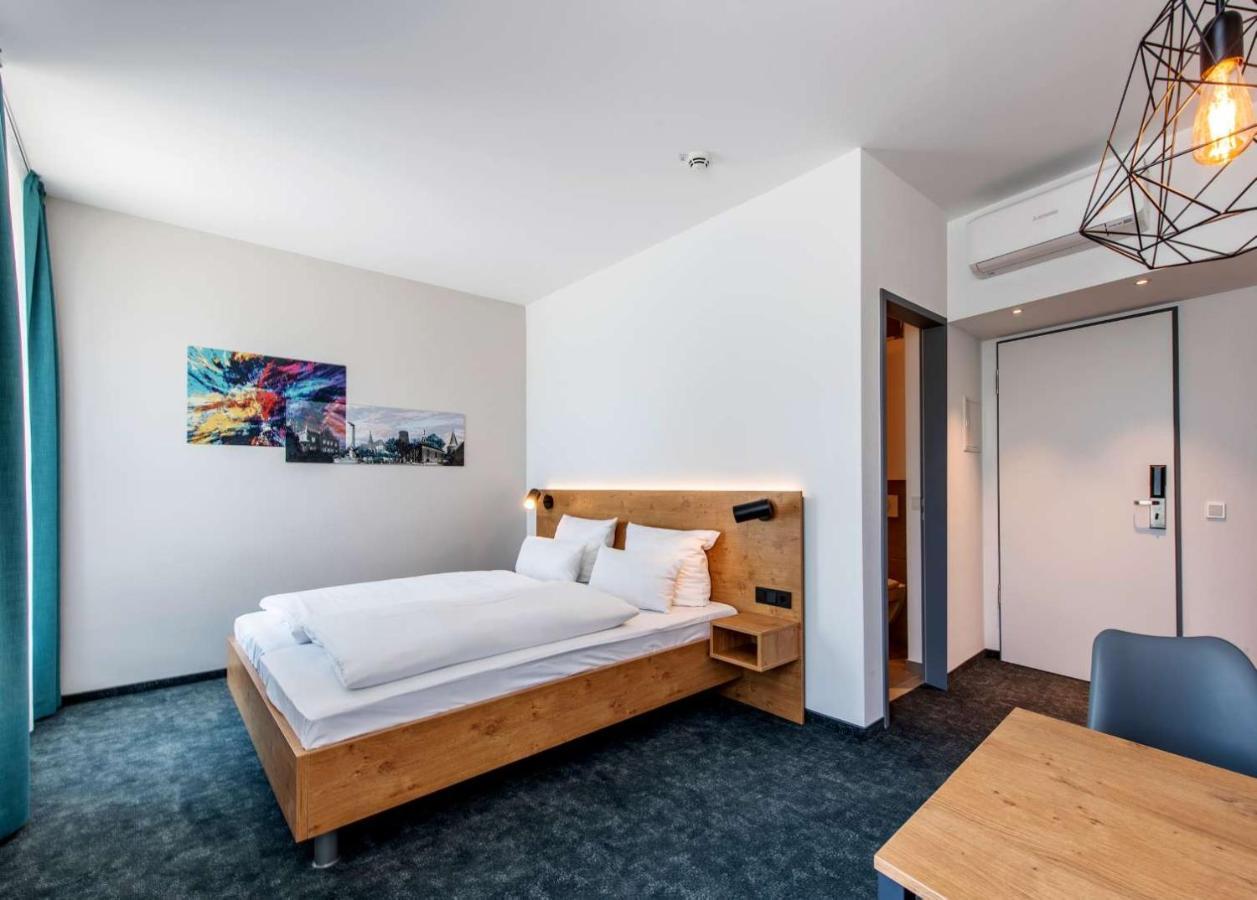 Jahotel Geldern Luaran gambar