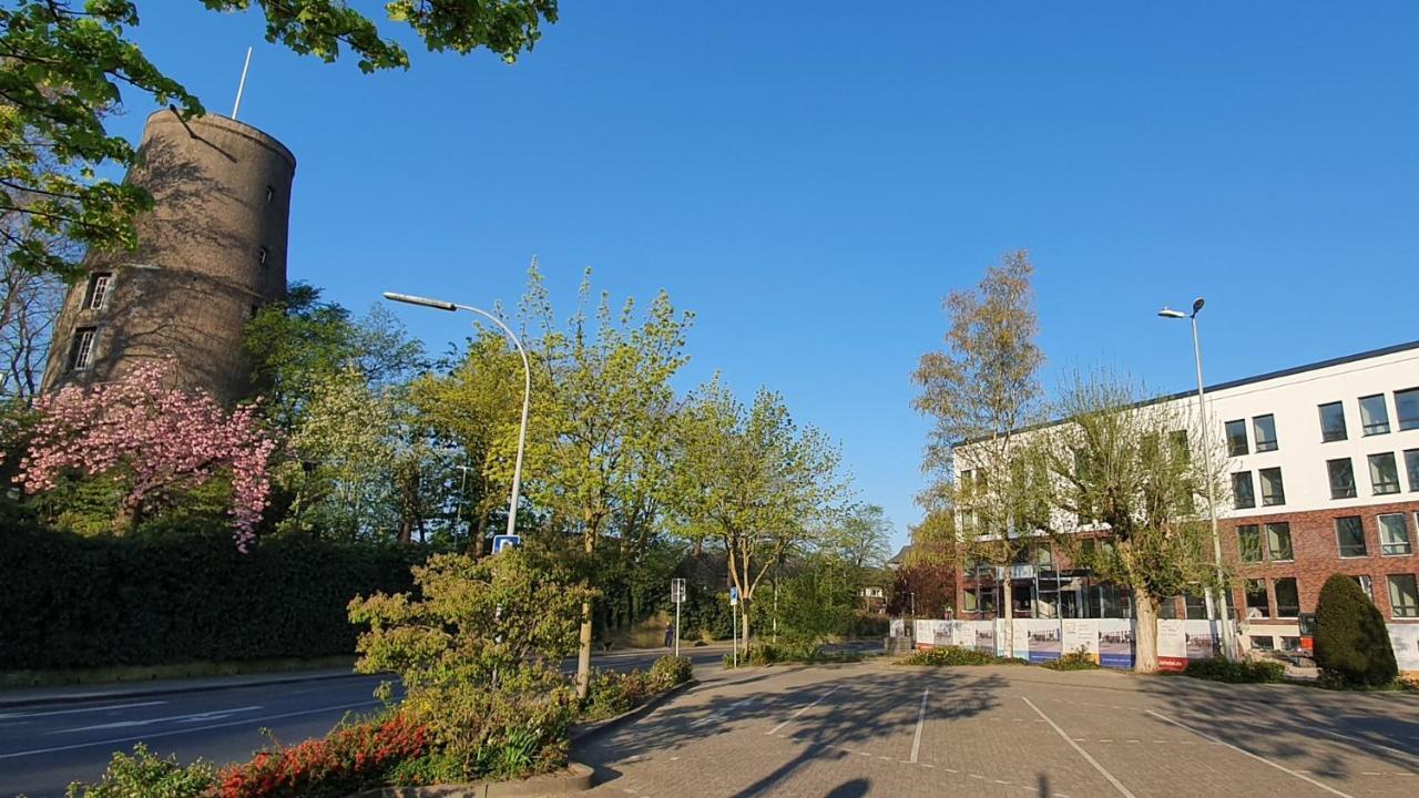 Jahotel Geldern Luaran gambar