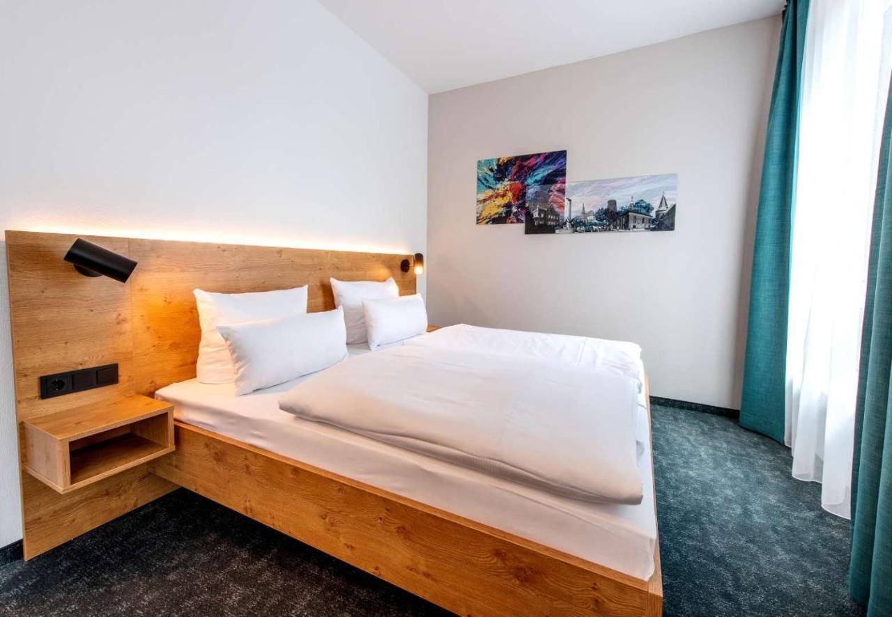 Jahotel Geldern Luaran gambar